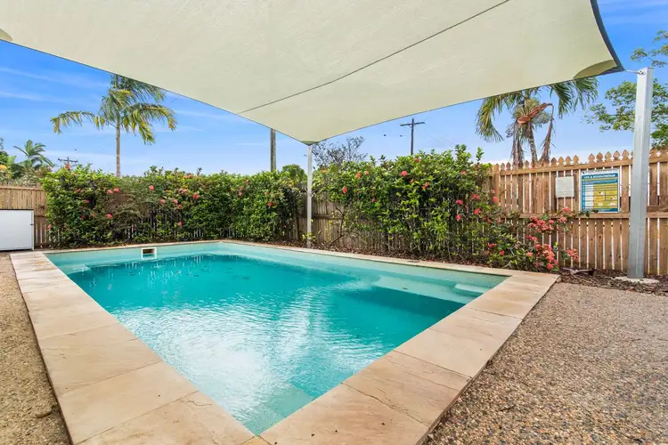 1/193-195 Spence Street, Bungalow QLD 4870