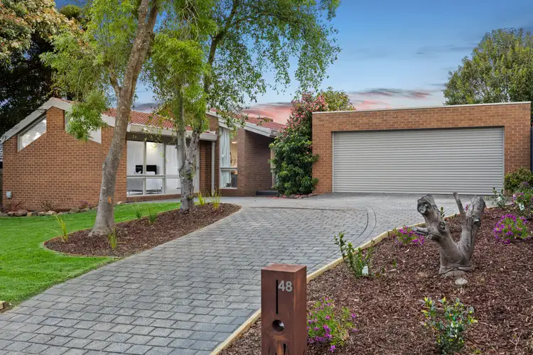 48 Stewart Street, Boronia VIC 3155