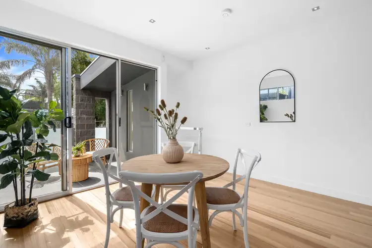 Sixth view of Homely townhouse listing, 2 Kenny Street, Richmond VIC 3121