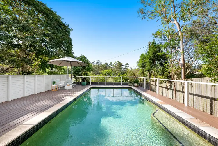 Second view of Homely house listing, 25 Carwoola Street, Bardon QLD 4065
