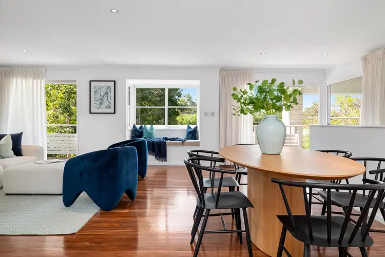 Third view of Homely house listing, 25 Carwoola Street, Bardon QLD 4065