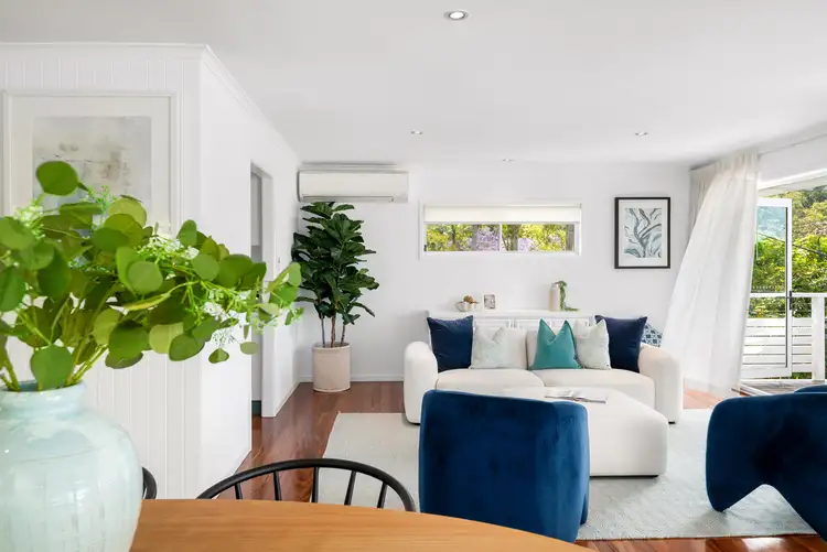 Fourth view of Homely house listing, 25 Carwoola Street, Bardon QLD 4065