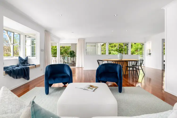 Fifth view of Homely house listing, 25 Carwoola Street, Bardon QLD 4065