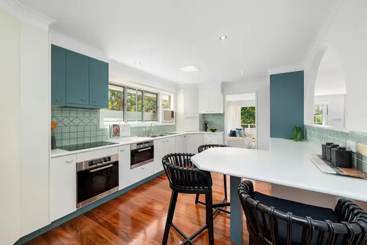 Sixth view of Homely house listing, 25 Carwoola Street, Bardon QLD 4065