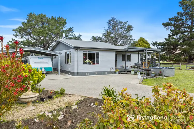 57 Nierinna Road, Margate TAS 7054
