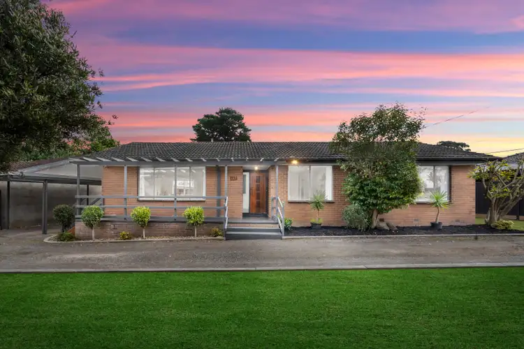 127 Oconnor Road, Knoxfield VIC 3180