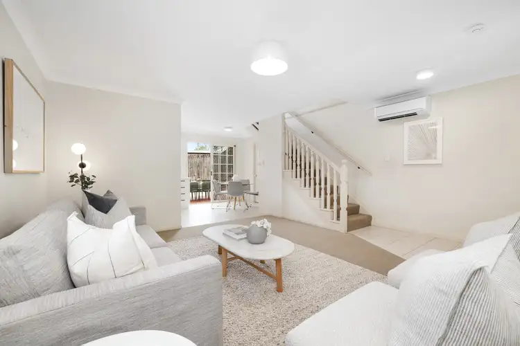 Sixth view of Homely townhouse listing, 3/12 Fleming Road, Herston QLD 4006