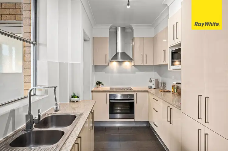 Third view of Homely unit listing, 5/64 Oxford Street, Epping NSW 2121