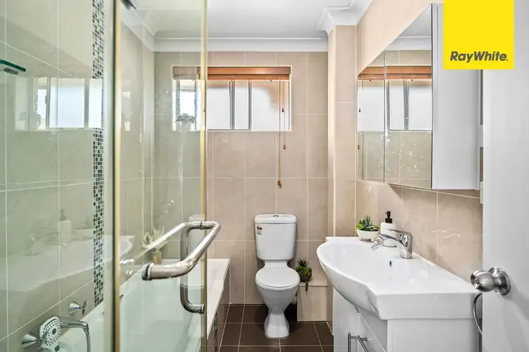 Fourth view of Homely unit listing, 5/64 Oxford Street, Epping NSW 2121