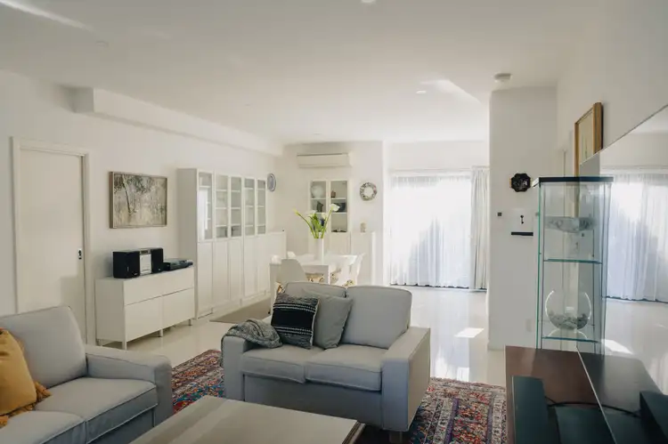 Third view of Homely townhouse listing, 3/1 Dover Street, Oakleigh East VIC 3166