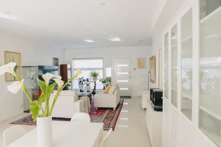 Fifth view of Homely townhouse listing, 3/1 Dover Street, Oakleigh East VIC 3166