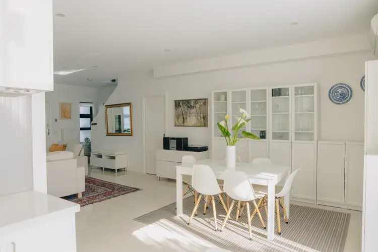 Sixth view of Homely townhouse listing, 3/1 Dover Street, Oakleigh East VIC 3166