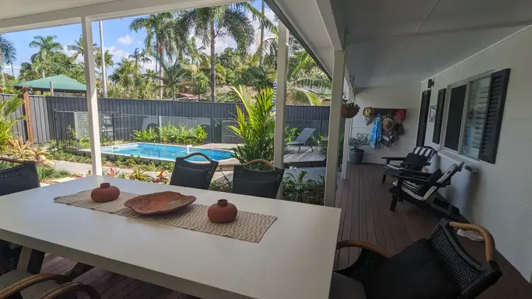 1/21 Pecten Avenue, Port Douglas QLD 4877