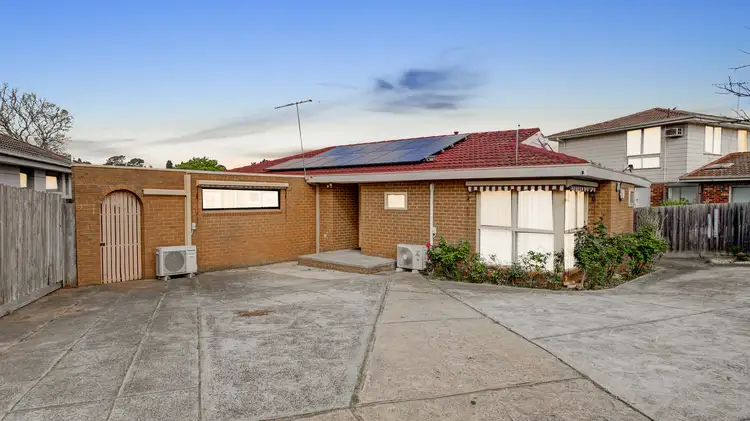 Main view of Homely house listing, 69 Jacksons Road, Noble Park North VIC 3174
