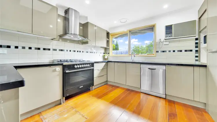 Fourth view of Homely house listing, 69 Jacksons Road, Noble Park North VIC 3174