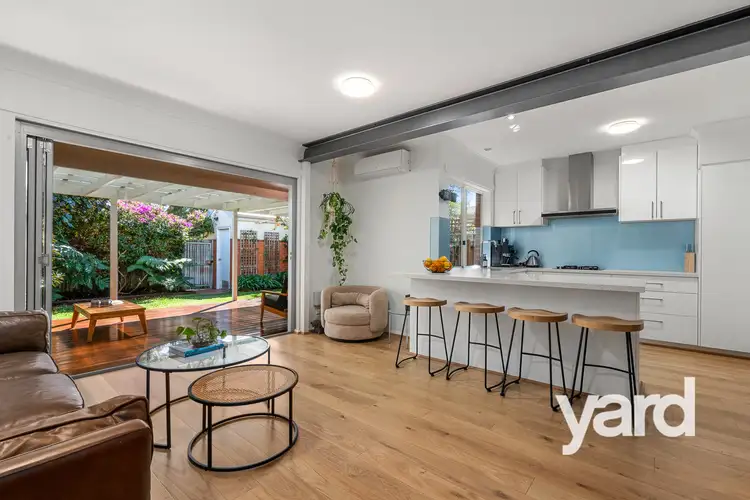 Second view of Homely house listing, 8 Speedy Cheval Street, East Fremantle WA 6158