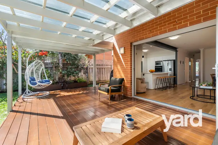 Third view of Homely house listing, 8 Speedy Cheval Street, East Fremantle WA 6158