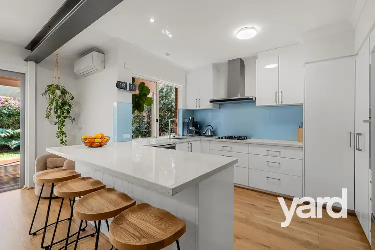 Fourth view of Homely house listing, 8 Speedy Cheval Street, East Fremantle WA 6158