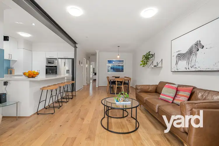 Fifth view of Homely house listing, 8 Speedy Cheval Street, East Fremantle WA 6158