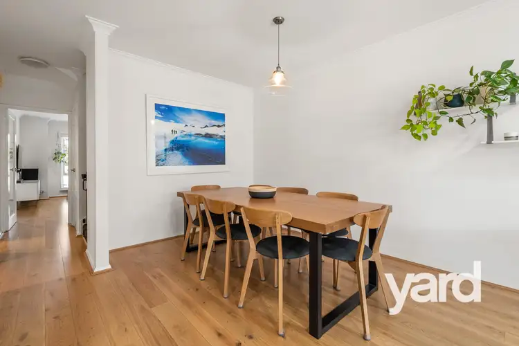 Sixth view of Homely house listing, 8 Speedy Cheval Street, East Fremantle WA 6158