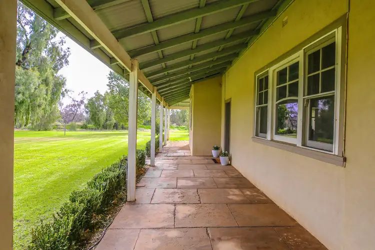 Third view of Homely rural property listing, 'Moystn Park' 1432 North Aratula Road, Deniliquin NSW 2710