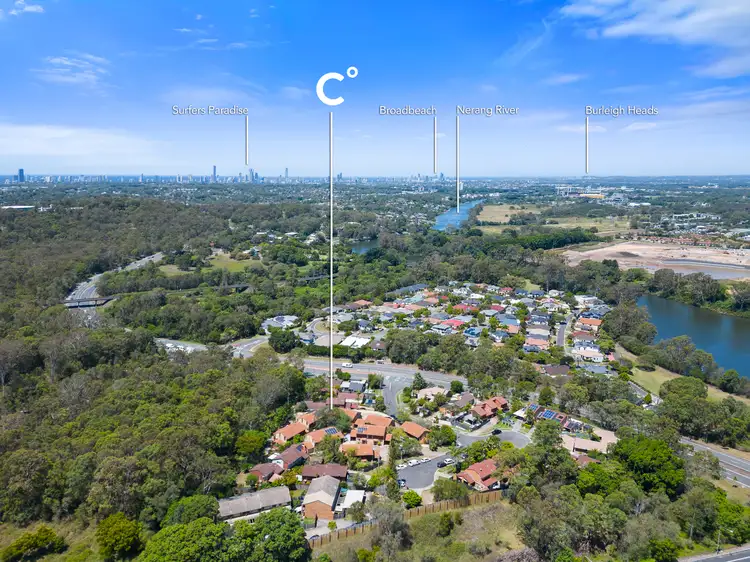 12/7-13 Parkridge Drive, Molendinar QLD 4214