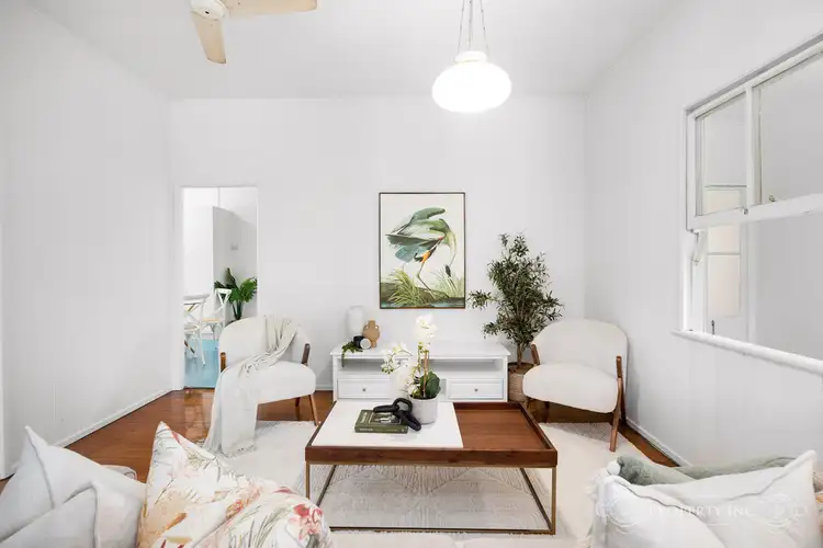 Fourth view of Homely house listing, 125 Annerley Road, Dutton Park QLD 4102