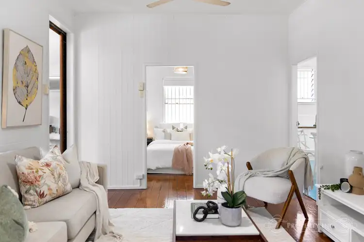 Fifth view of Homely house listing, 125 Annerley Road, Dutton Park QLD 4102