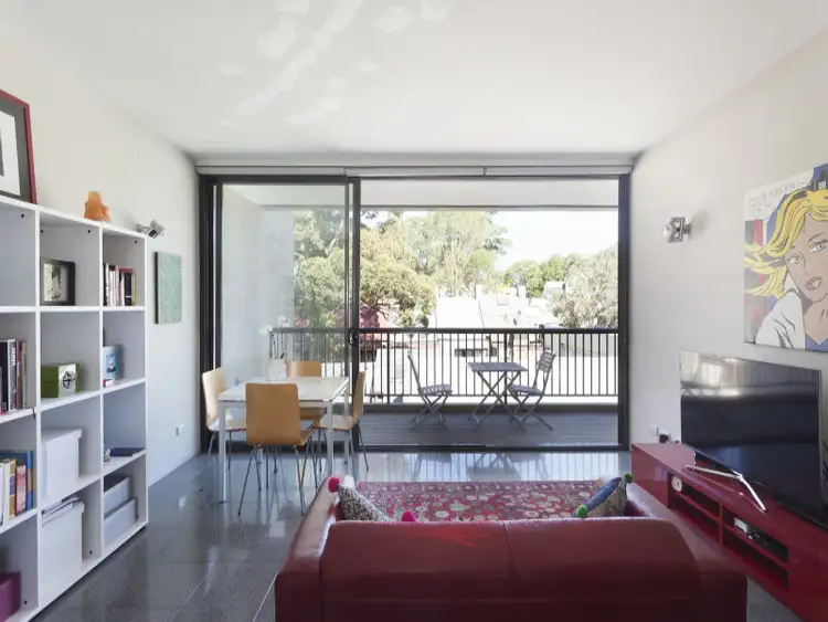 Main view of Homely unit listing, 19/1-25 Adelaide Street, Surry Hills NSW 2010