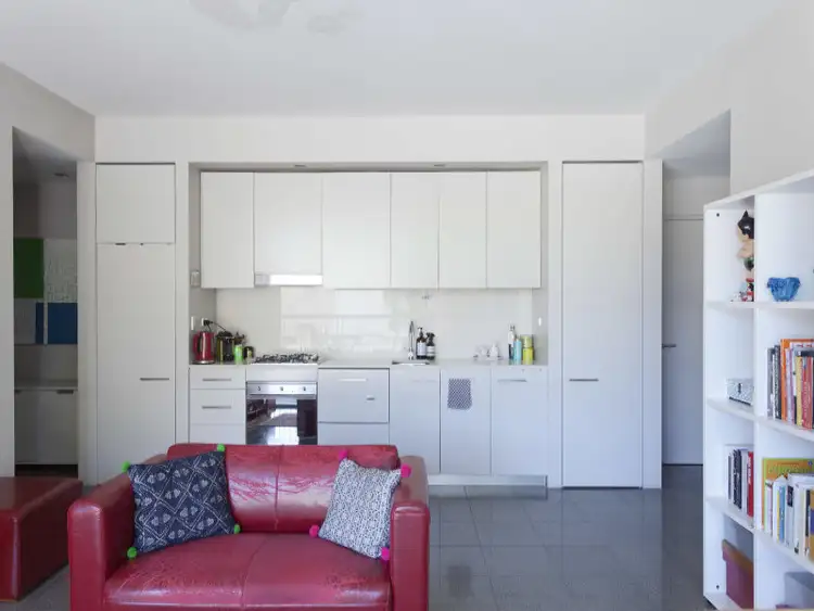 Third view of Homely unit listing, 19/1-25 Adelaide Street, Surry Hills NSW 2010