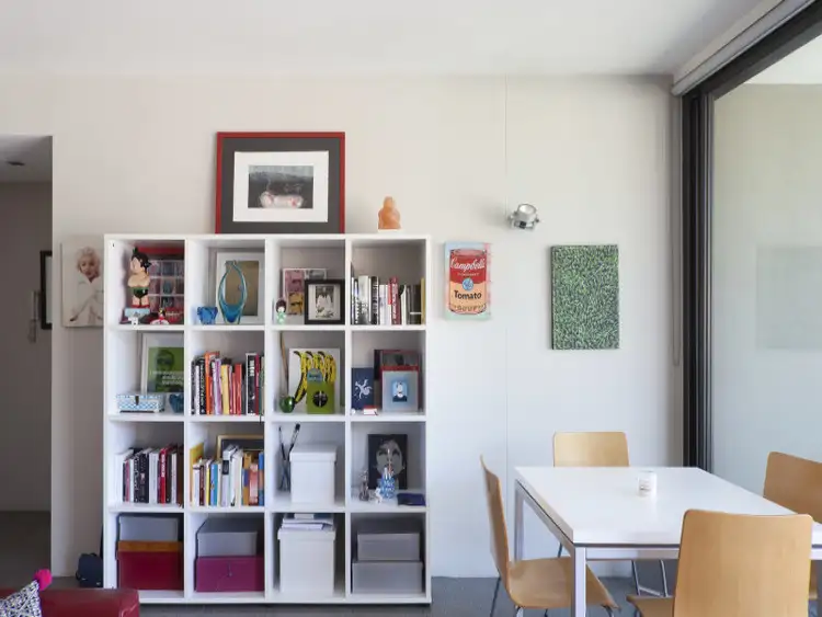 Fifth view of Homely unit listing, 19/1-25 Adelaide Street, Surry Hills NSW 2010
