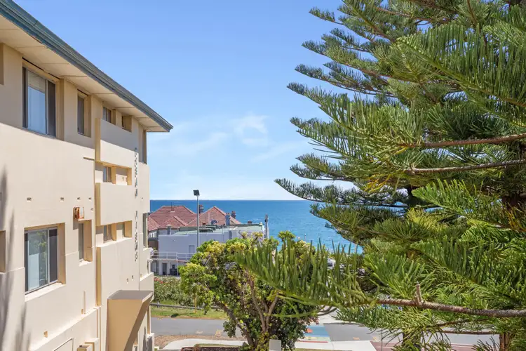 Fourth view of Homely studio listing, 5/15 Eric Street, Cottesloe WA 6011