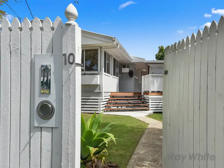 10 Pelleas Street, Bracken Ridge QLD 4017
