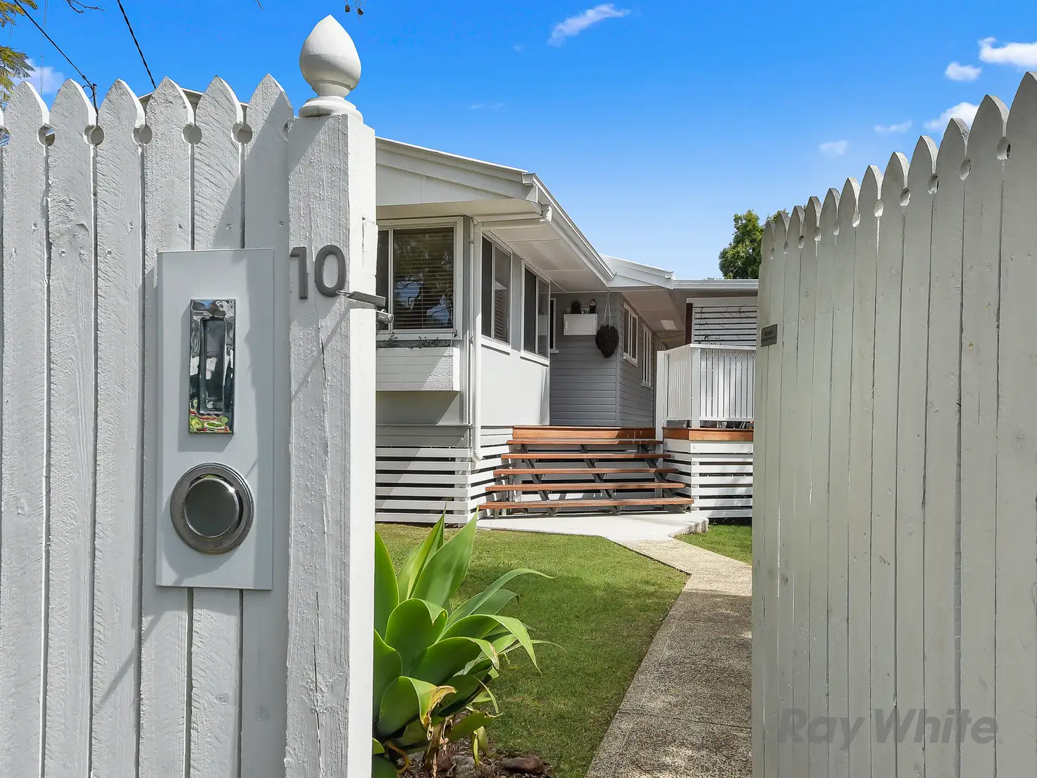 Main view of Homely house listing, 10 Pelleas Street, Bracken Ridge QLD 4017