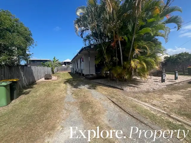 Main view of Homely unit listing, 1/38 Mckinley Street, North Mackay QLD 4740