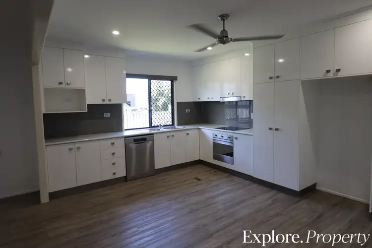Second view of Homely unit listing, 1/38 Mckinley Street, North Mackay QLD 4740
