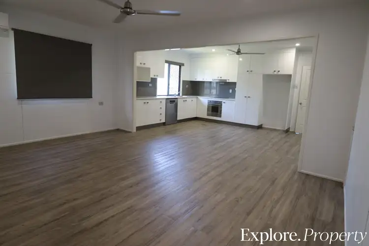 Fourth view of Homely unit listing, 1/38 Mckinley Street, North Mackay QLD 4740