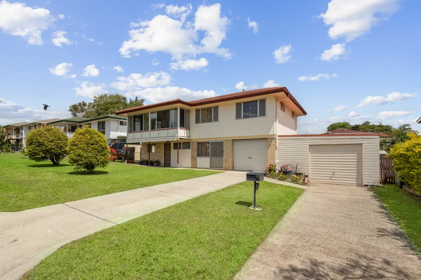 Main view of Homely house listing, 22 Toormore Street, Bracken Ridge QLD 4017