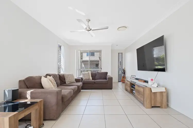 Third view of Homely townhouse listing, 26/86 Carselgrove Avenue, Fitzgibbon QLD 4018