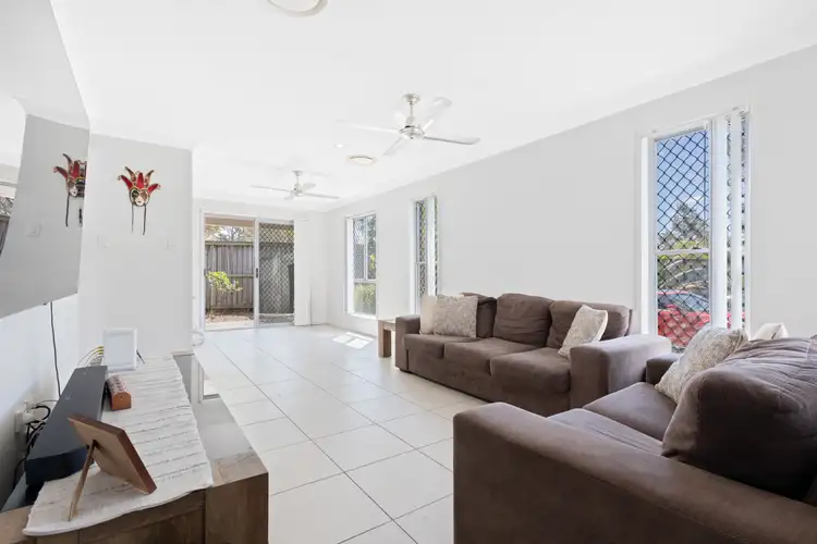 Fourth view of Homely townhouse listing, 26/86 Carselgrove Avenue, Fitzgibbon QLD 4018