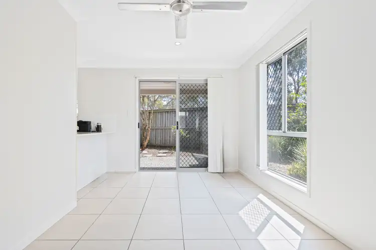Fifth view of Homely townhouse listing, 26/86 Carselgrove Avenue, Fitzgibbon QLD 4018