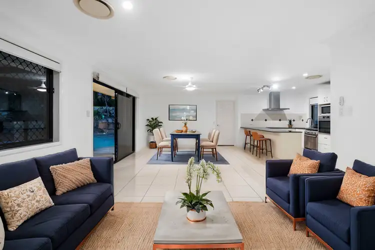 Fourth view of Homely house listing, 7 Tee Trees Boulevard, Arundel QLD 4214