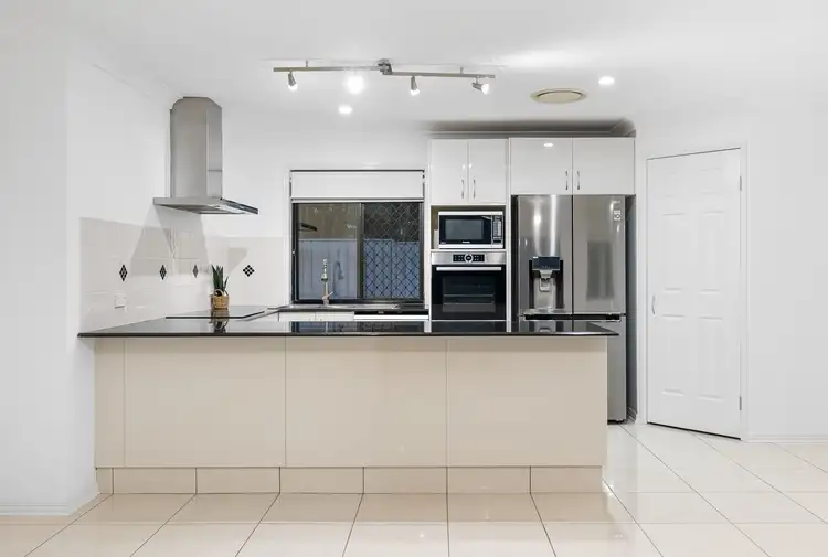 Fifth view of Homely house listing, 7 Tee Trees Boulevard, Arundel QLD 4214