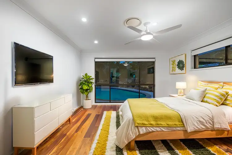 Sixth view of Homely house listing, 7 Tee Trees Boulevard, Arundel QLD 4214