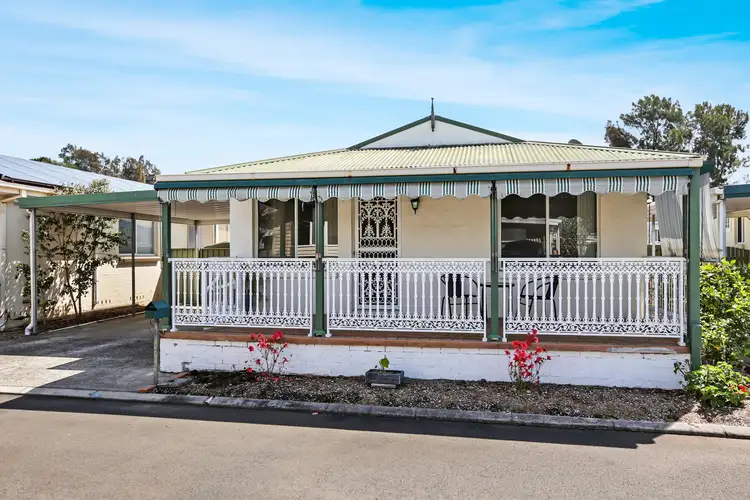 Main view of Homely villa listing, 9 Willow Crescent, Kanahooka NSW 2530