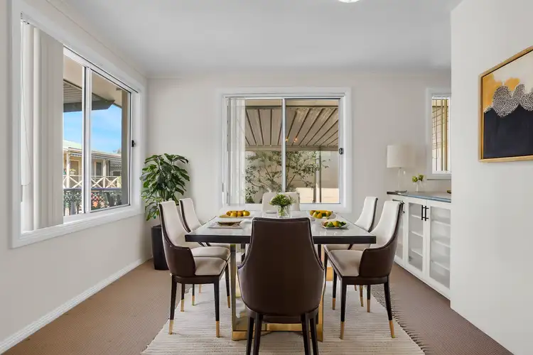 Fourth view of Homely villa listing, 9 Willow Crescent, Kanahooka NSW 2530