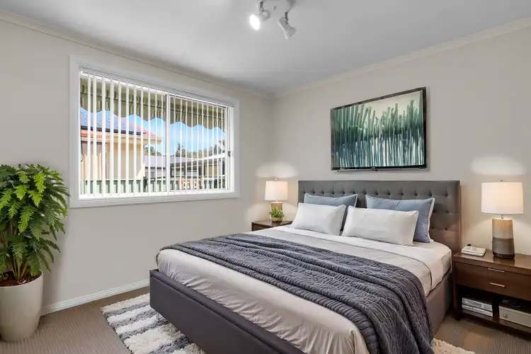 Sixth view of Homely villa listing, 9 Willow Crescent, Kanahooka NSW 2530