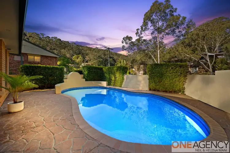 13 Yuroka Close, North Gosford NSW 2250