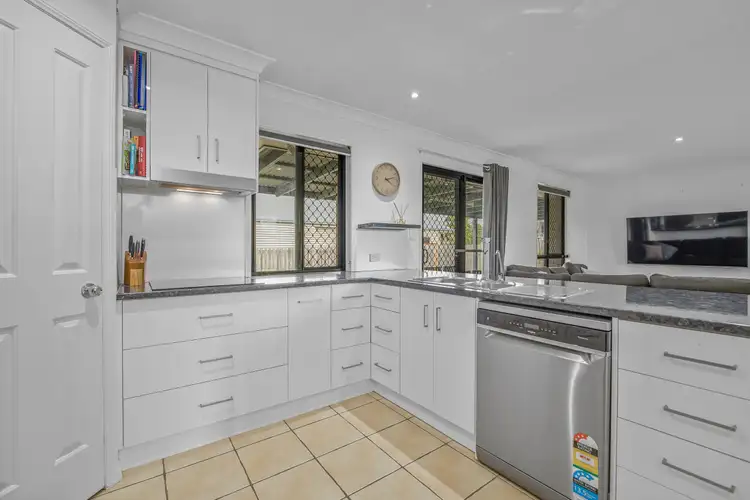 Fourth view of Homely house listing, 11 Michel Place, Telina QLD 4680