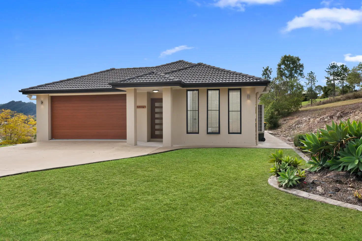 Main view of Homely house listing, 8 WALKER COURT, Hazeldean QLD 4515